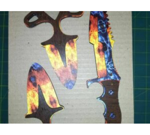 Набір мисливський