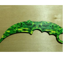 Керамбит дешёвый