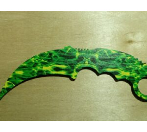 Керамбіт дешевий