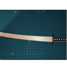 Катана 73см