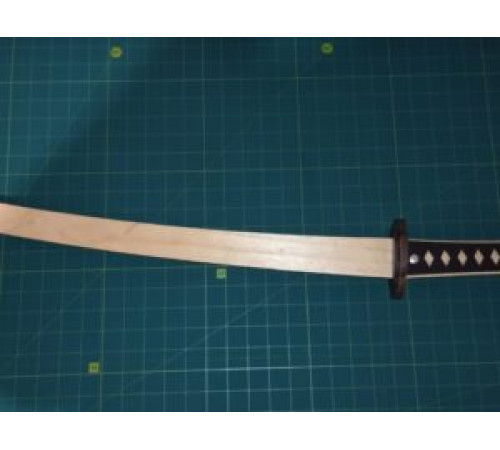 Катана 73см