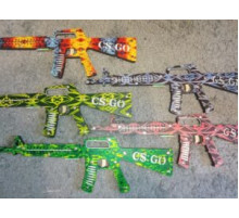 М-16 резинкостріл