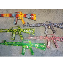 М-16 резинкостріл