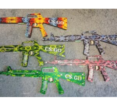 М-16 резинкостріл