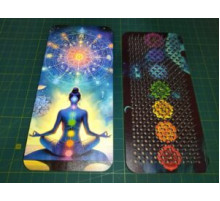 Доска садху, чакры