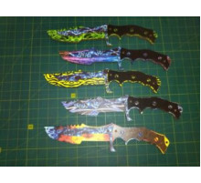 Ніж мисливський