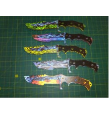 Ніж мисливський