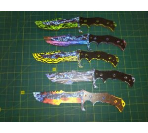 Ніж мисливський