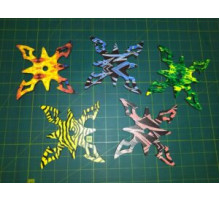 Зірка велика