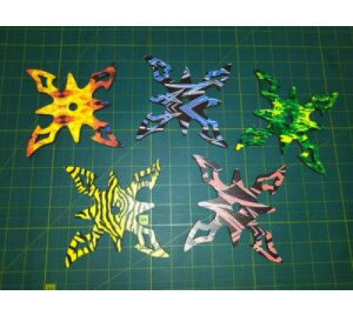 Зірка велика