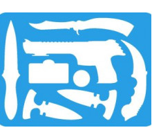 Набір дезерт