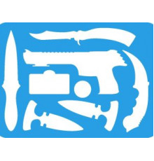 Набір дезерт