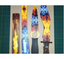 Набір скелетон