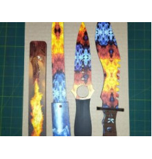 Набір скелетон