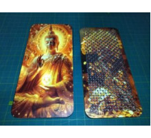 Дошка садху, Будда золото