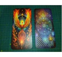 Дошка садху, фенікс 2