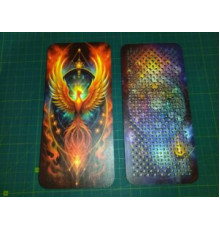 Дошка садху, фенікс 2