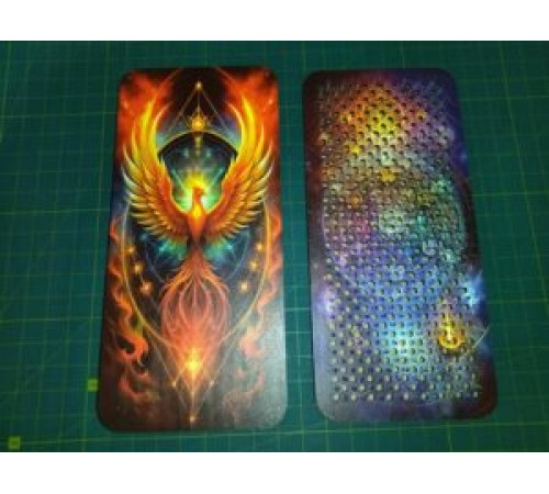 Дошка садху, фенікс 2