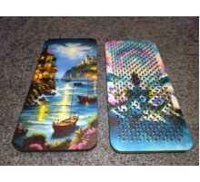 Дошка садху, гавань