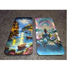 Дошка садху, гавань