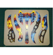 Набір подвійний