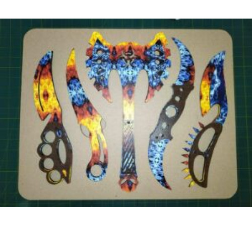 Набір подвійний