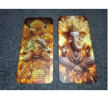 Дошка садху, золота черепаха.