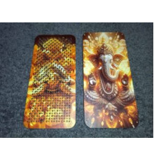 Дошка садху, золота черепаха.