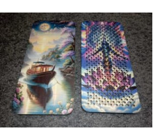 Доска садху, лодка