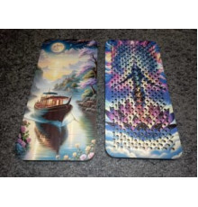 Дошка садху, човен