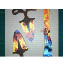 Набір тичковий