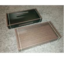 Для подачі приладів