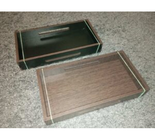 Для подачі приладів