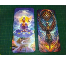 Доска садху, Будда