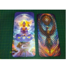 Дошка садху, Будда