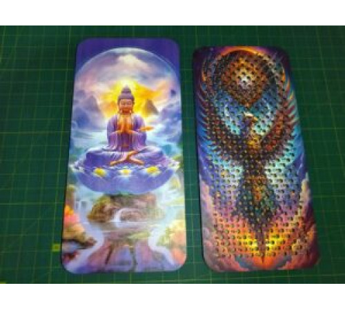 Дошка садху, Будда