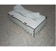 Диспенсер для серветок 5мм