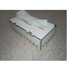 Диспенсер для серветок 5мм