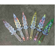 Ніж метальний