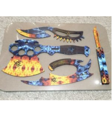 Набір сокири