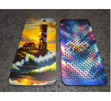 Дошка садху, маяк