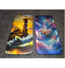 Дошка садху, маяк