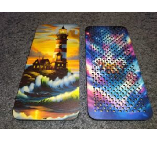 Дошка садху, маяк