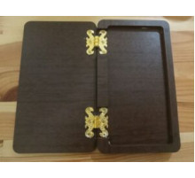 Розрахунок без лого