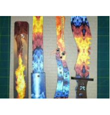 Набір кукри