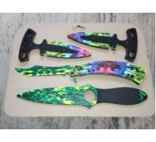 Набор тычковый новый