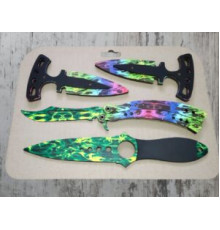 Набір тичковий новий