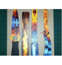 Набір танто