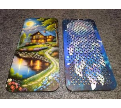 Дошка садху, ловець снів