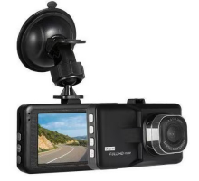 Автомобільний відеореєстратор DVR Q06 T626-2 Car camera 5557 (50)
